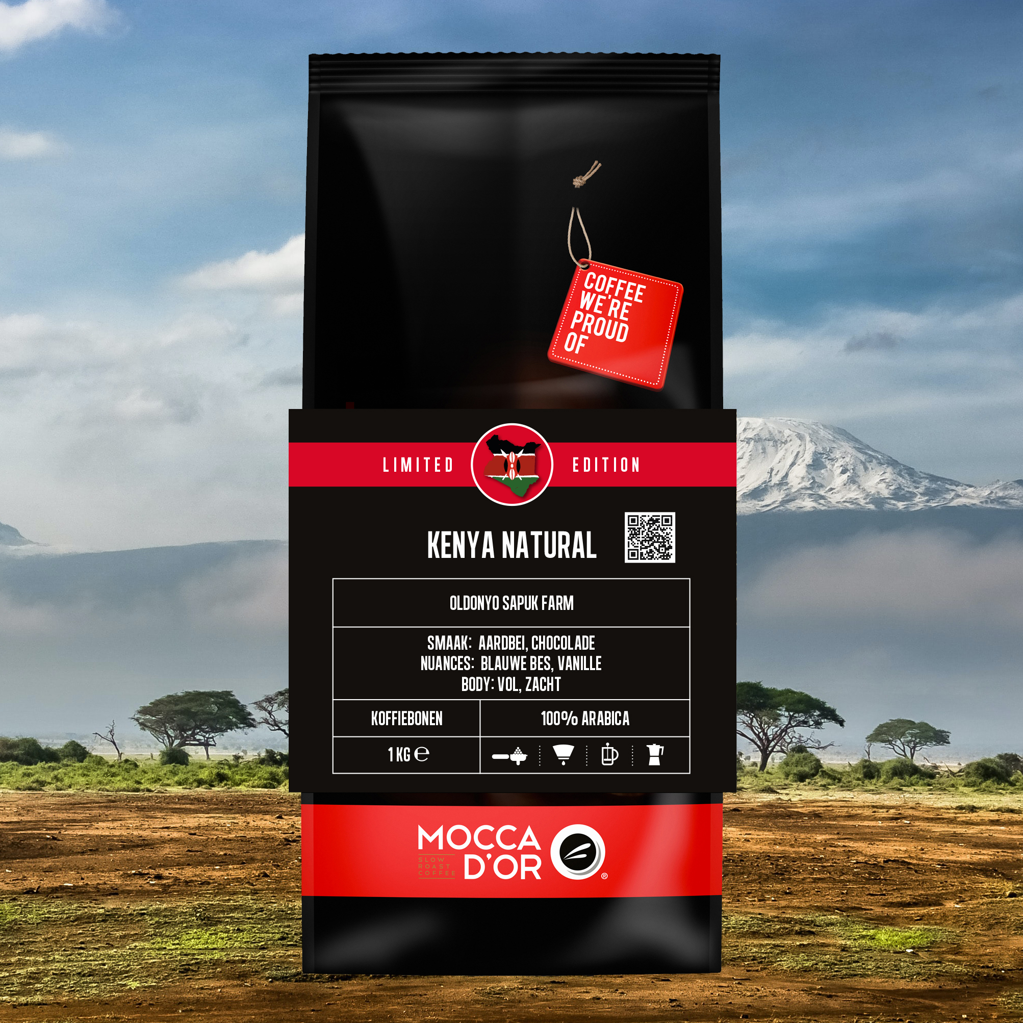 Kenya Natural